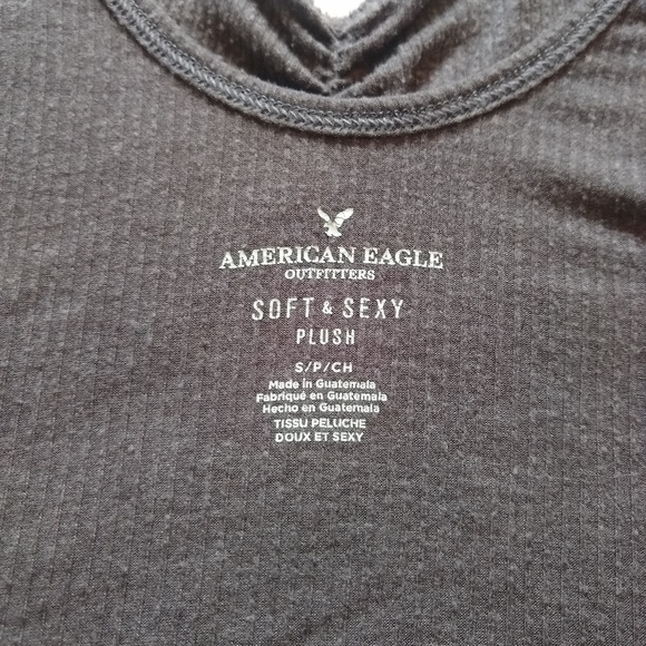 🔴SOLD🔴American Eagle Bodysuit 🦅 - Picture 5 of 5